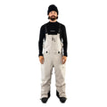 Tech 3L Snowboard Bib Pants