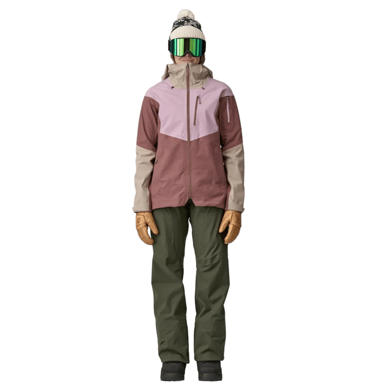 Snowdrifter Bib Ski Pants - Womens