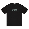 Safety Retro Tee