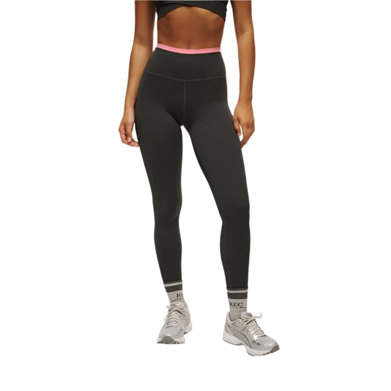 Vita Full Length Leggings - Womens