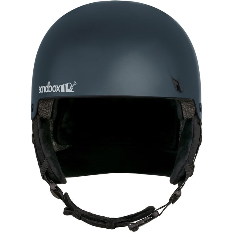 Icon BOA Snow Helmet