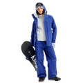 Chloe Kim Snowboard Pants - Womens