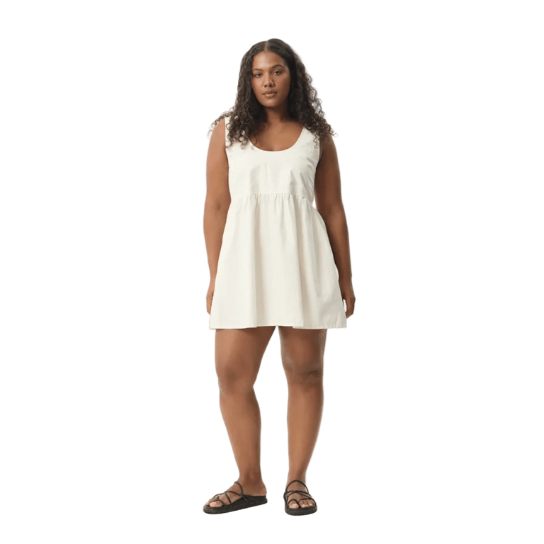 Jesse - Dress - Womens