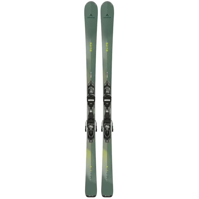 2027 E Lite 3 Ski w/ Binding