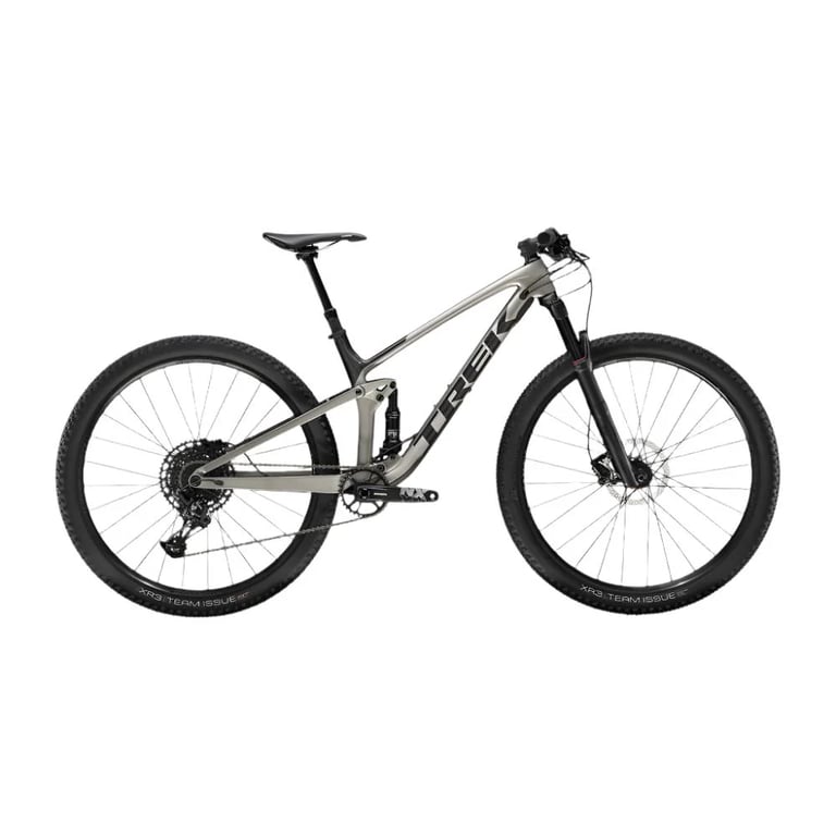 2021 Top Fuel 9.7 Gen 2 Bike