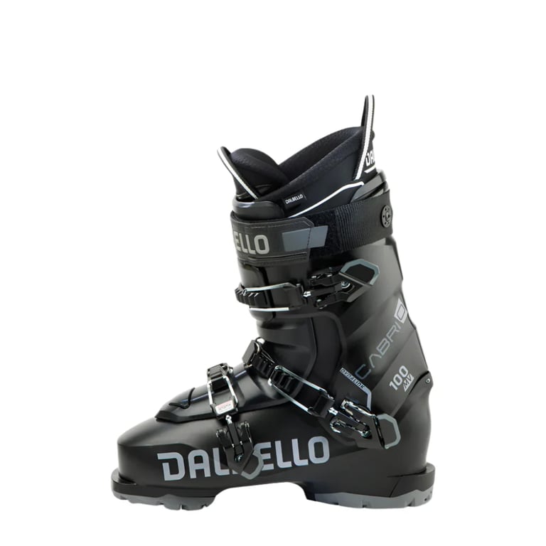 Cabrio MV 100 Ski Boots