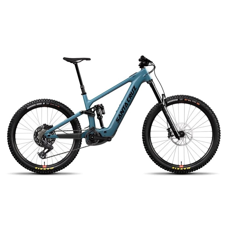 2026 Bullit 4 C 70-Kit MX Bike