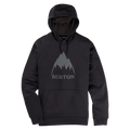 Main view of the Burton Oak Pullover Hoodie