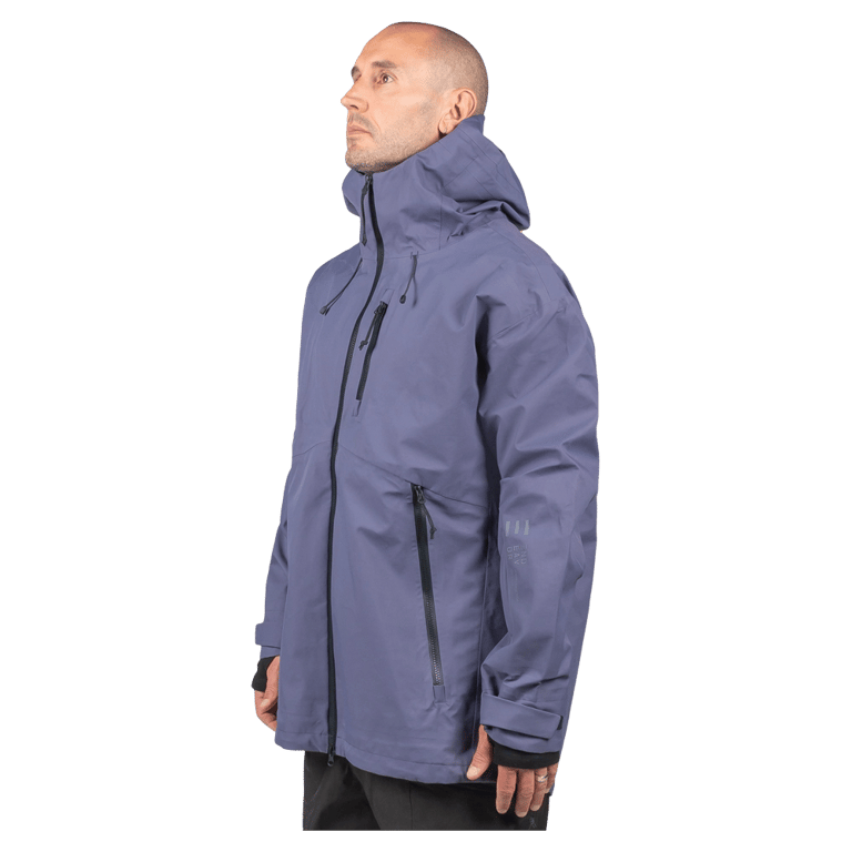 3L Shelter Snowboard Jacket