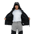 Fullzip 2L Snowboard Jacket