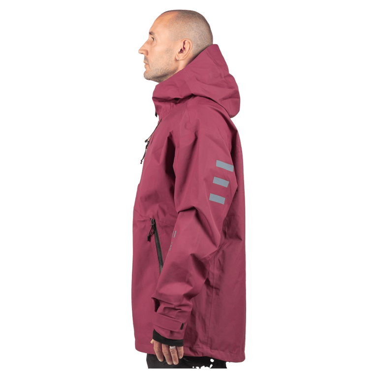 3L Shelter Snowboard Jacket