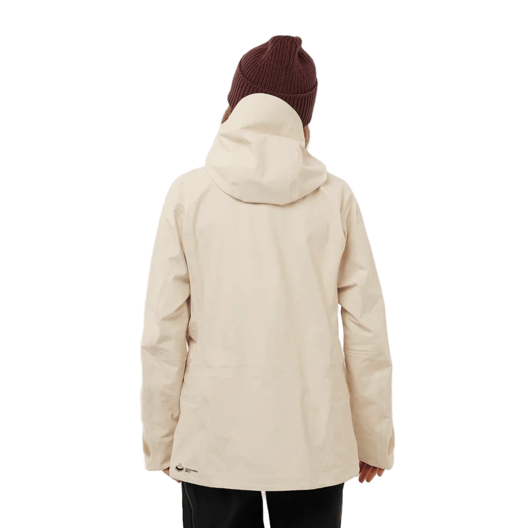 Absolute 3L Ski Jacket - Womens