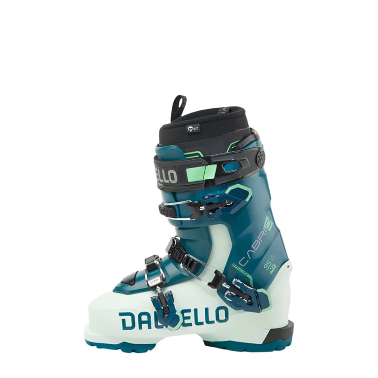 Cabrio LV 95 3DWrap Ski Boots - Womens