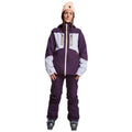 All Terrain Ski Jacket 2.0 - Womens