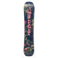 2027 Custom Flying V Snowboard