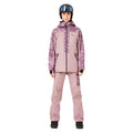 Tc Juno Reduct Shell 2.0 Ski Jacket
