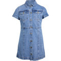 Jenny Denim Dress - Kids