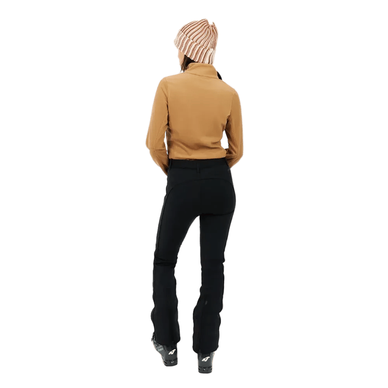 Remutez 1/4 Zip Jumper - Womens