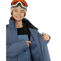 Rumble Ski Jacket - Kids