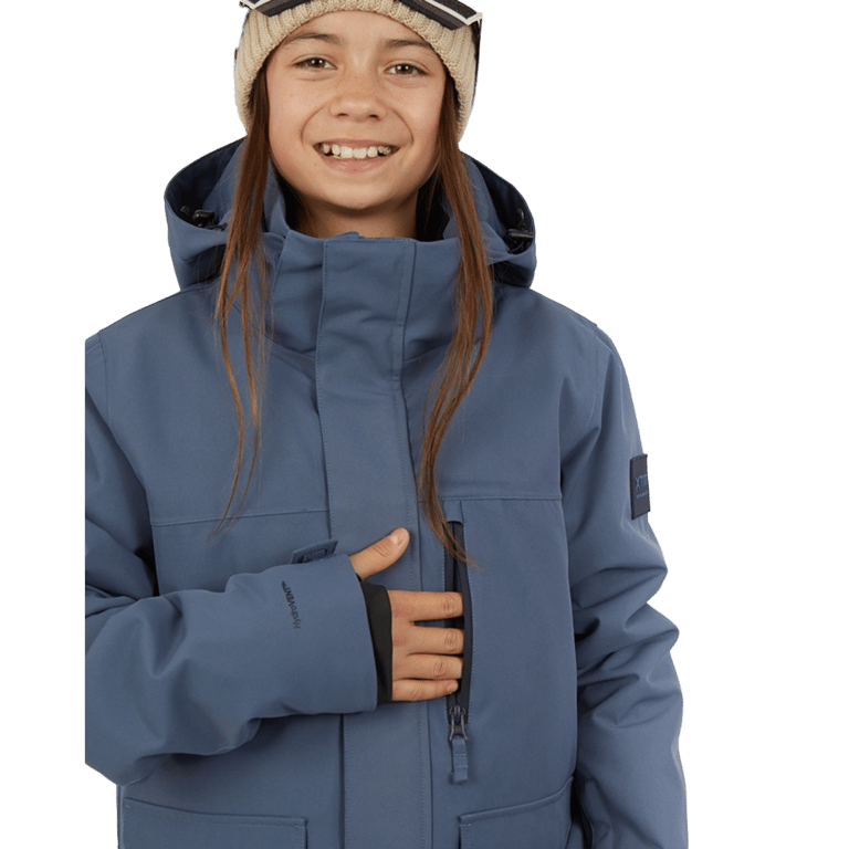 Rumble Ski Jacket - Kids