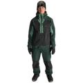 Moiwa Net Plus 2L Ski Jacket
