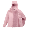 Atom Hoodie - Womens