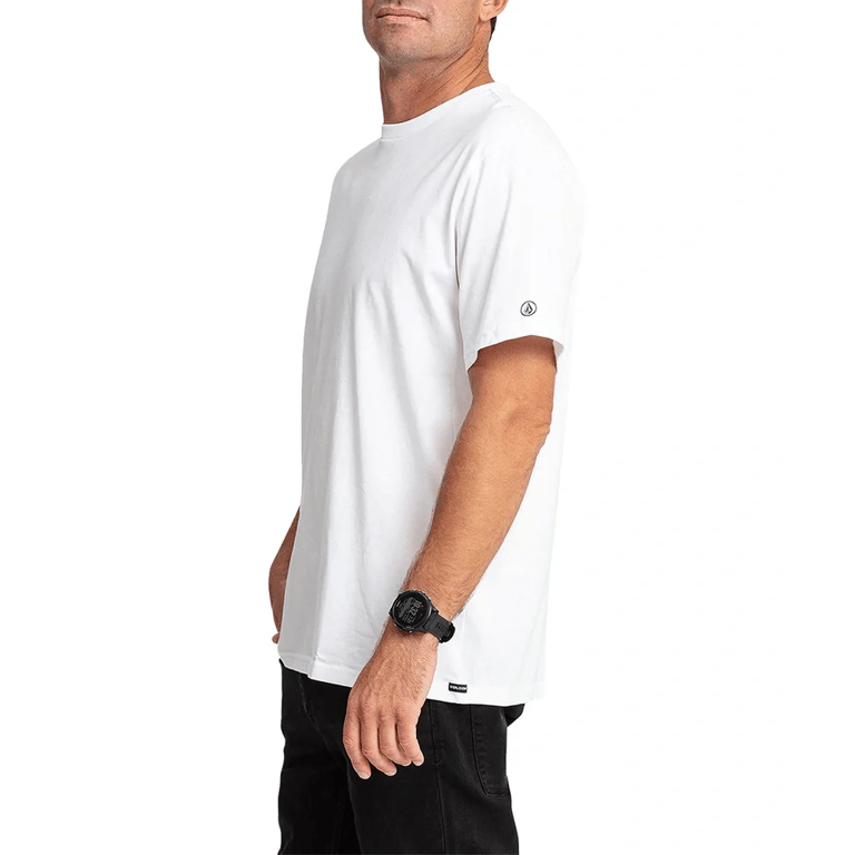 Aus Solid Tee