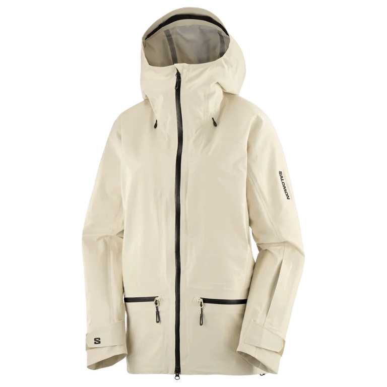 Absolute 3L Ski Jacket - Womens