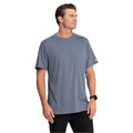Aus Solid Tee