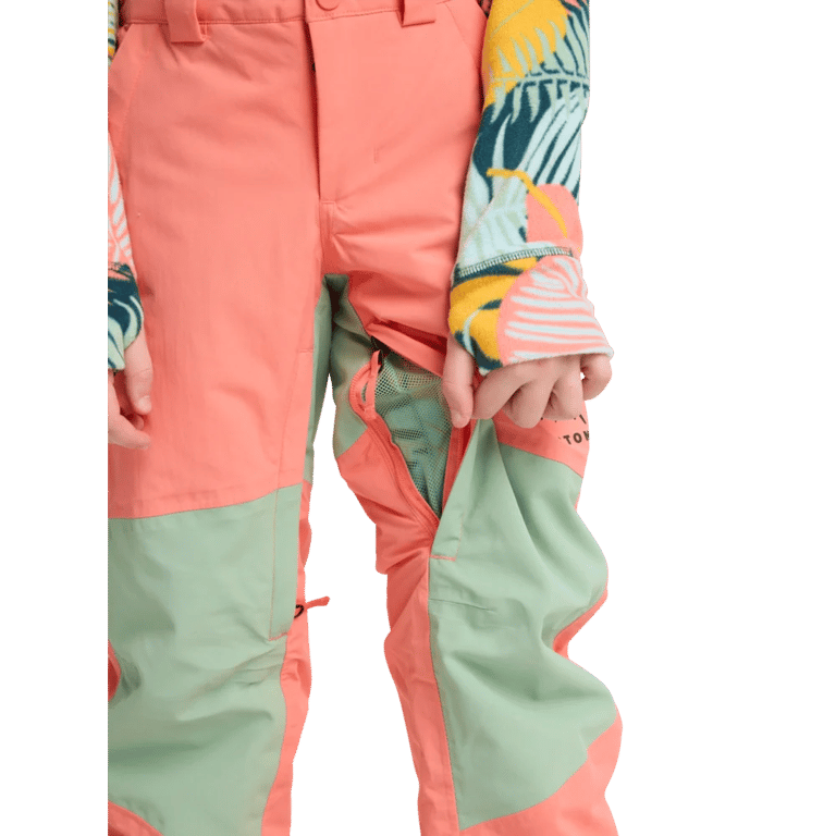 Skylar 2L Snowboard Pants - Kids