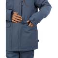 Rumble Ski Jacket - Kids