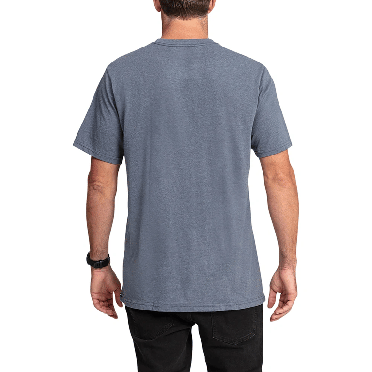Aus Solid Tee
