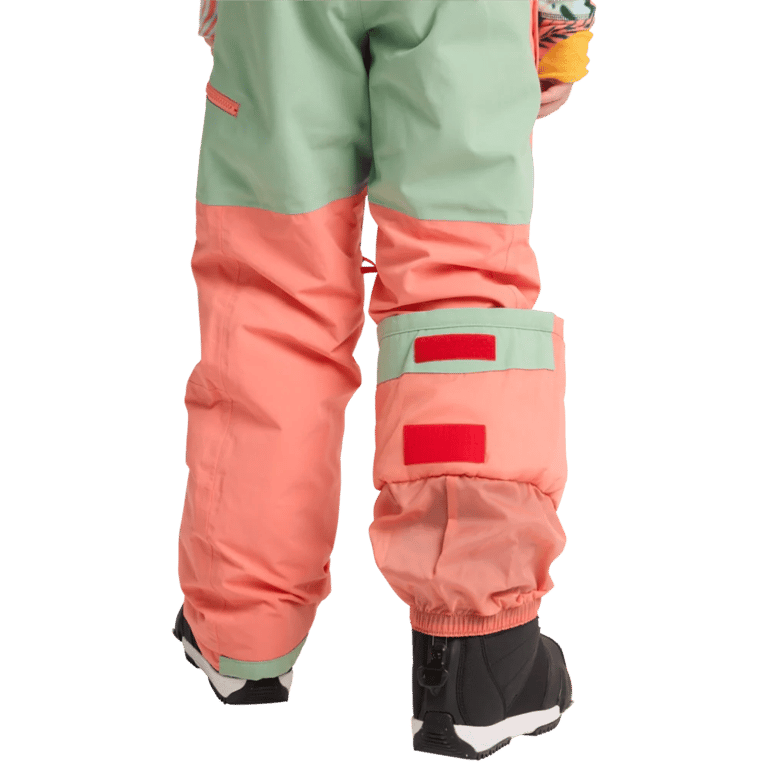 Skylar 2L Snowboard Pants - Kids