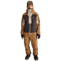 Moiwa Net Plus 2L Ski Jacket
