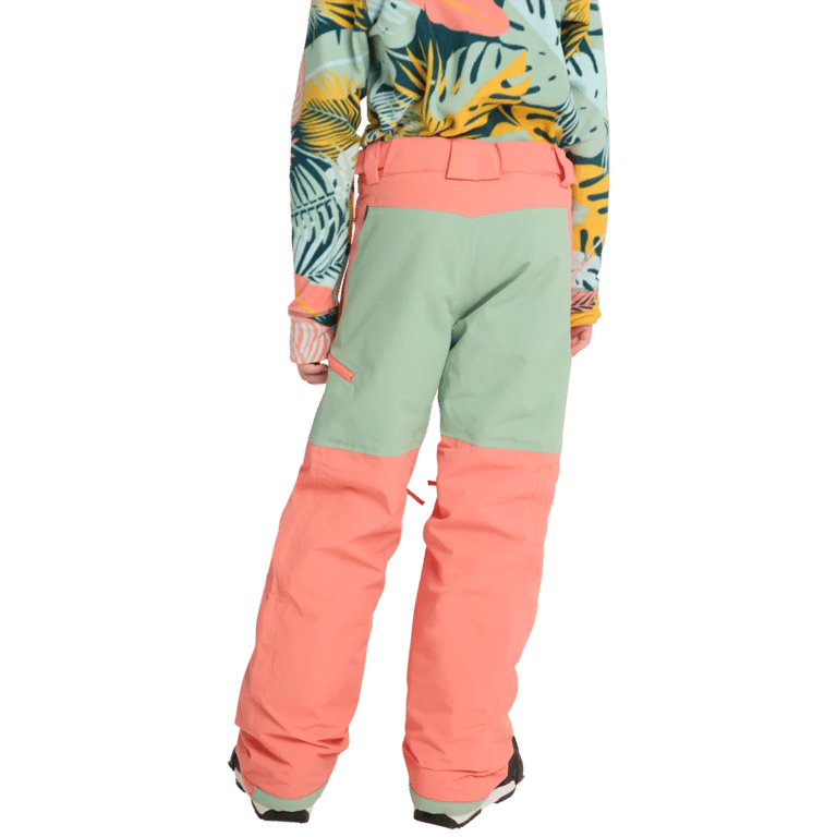 Skylar 2L Snowboard Pants - Kids