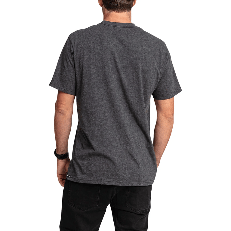 Aus Solid Tee