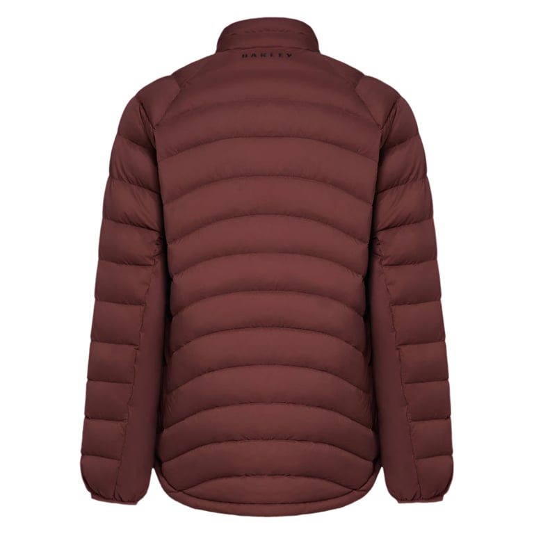 Snowbound Pkbledown Puffy Jacket