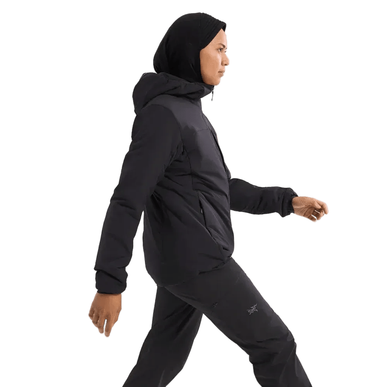 Arcteryx Proton Hoodie - Womens