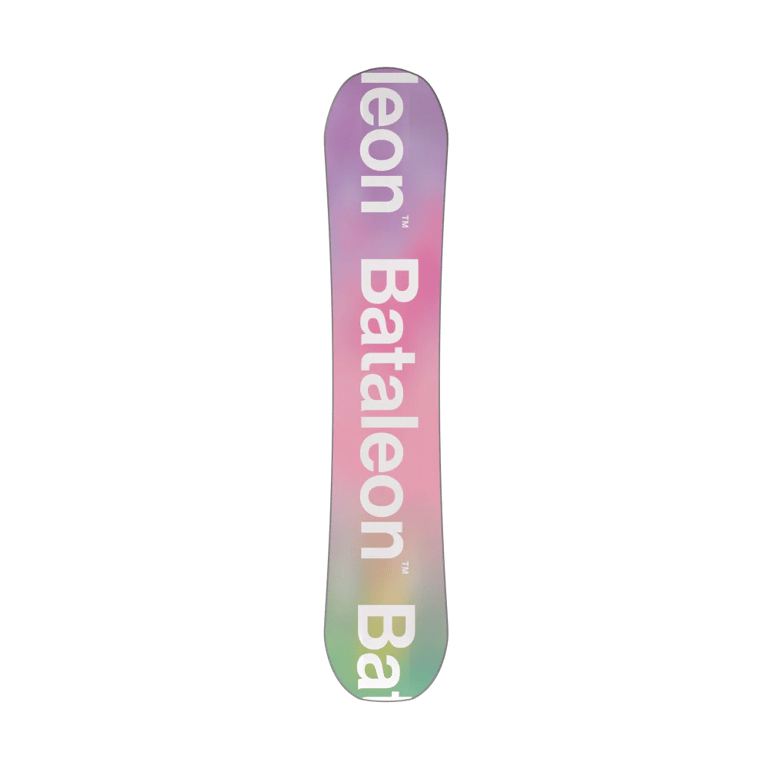 2027 Feelbetter Snowboard