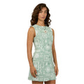 Lucia Mini Dress - Womens