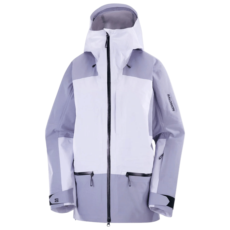 Absolute 3L Ski Jacket - Womens
