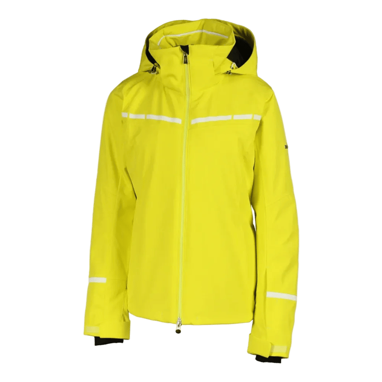Clarity Ski Jacket - Womens