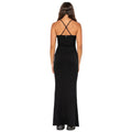 Nicky Slip Maxi Dress - Womens