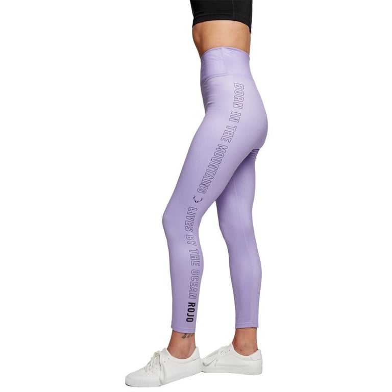 Tranquility Park 7/8 Pants - Womens