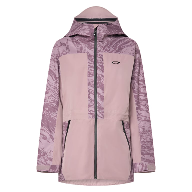 Tc Juno Reduct Shell 2.0 Ski Jacket