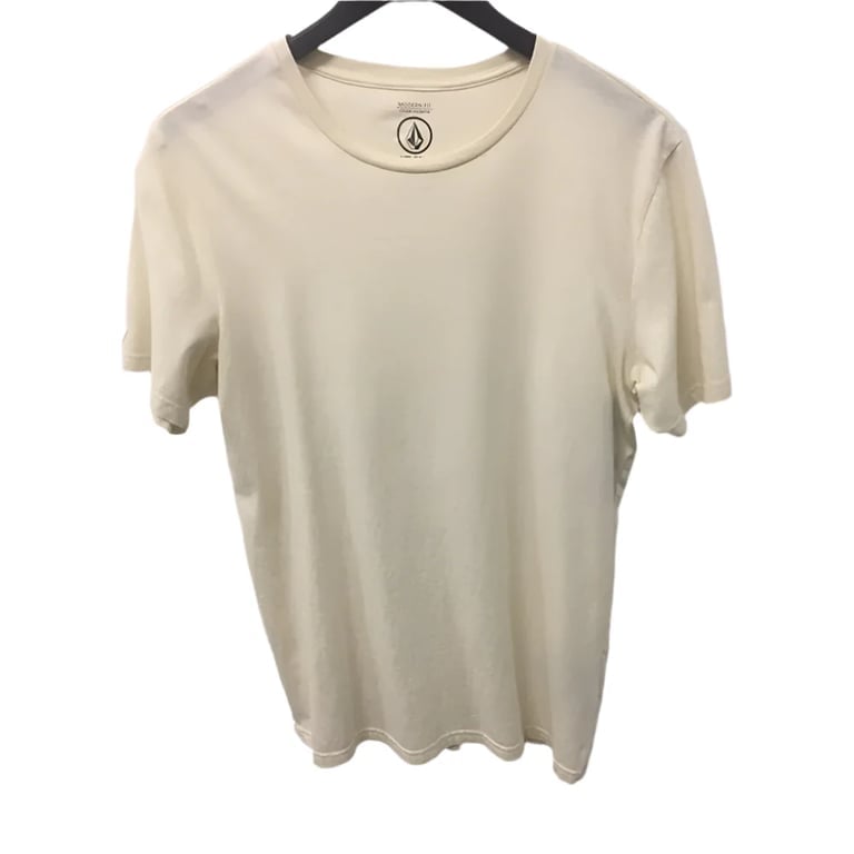 Aus Solid Tee