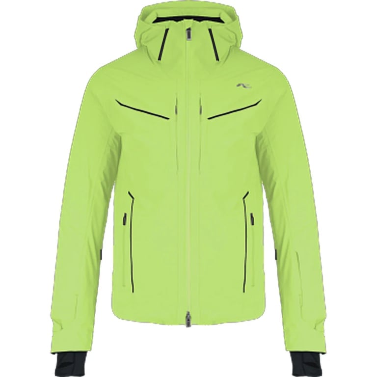 Formula Ski Jacket