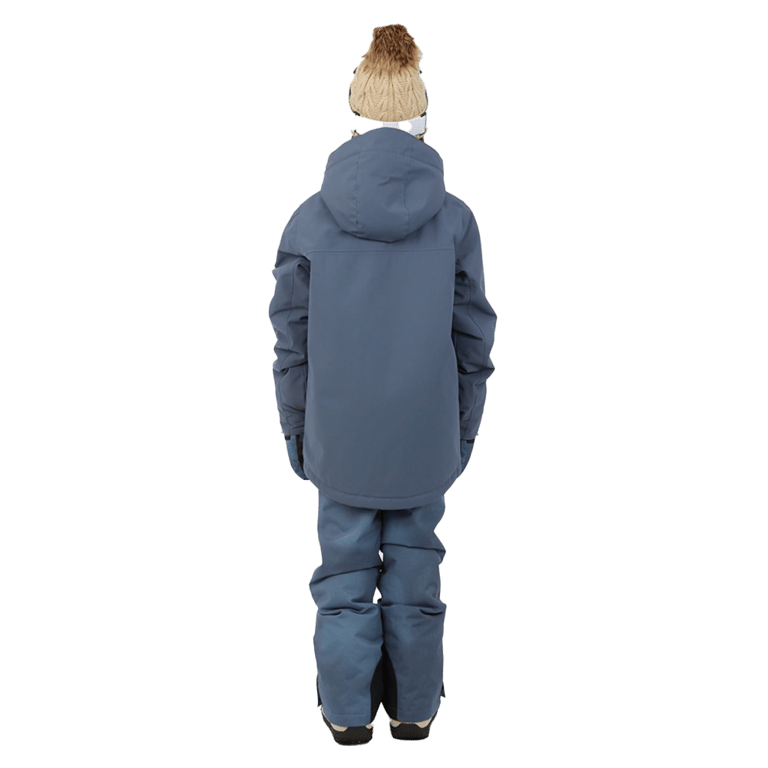 Rumble Ski Jacket - Kids