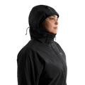 Atom Hoodie - Womens