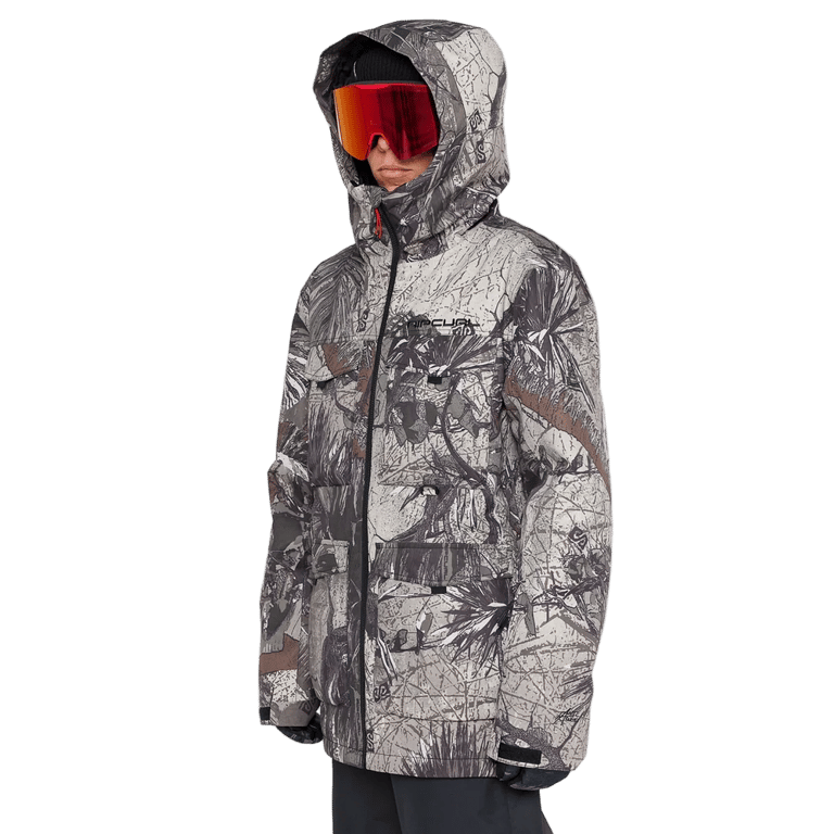 Anti Series Pinna Ski Jacket